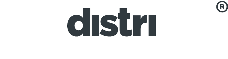 distribio logo